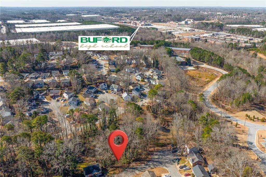 3016 Pebblebrook Drive, Buford, GA 30518 Main Photo