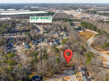 3020 Pebblebrook Drive, Buford, GA 30518