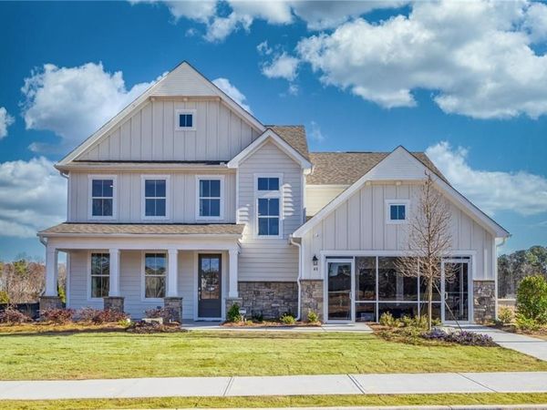 165 Willow Bend Road, Hiram, GA 30141