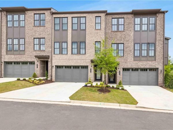 3625 Belle Fileds Crossing, Suwanee, GA 30024