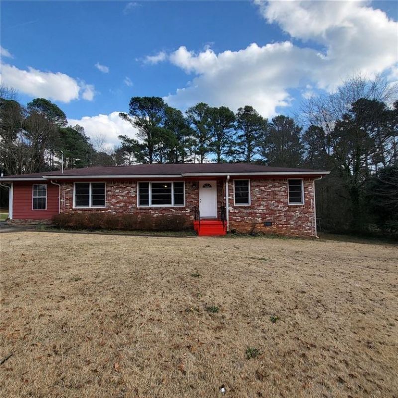 592 Allgood Road, Stone Mountain, GA 30083 Main Photo
