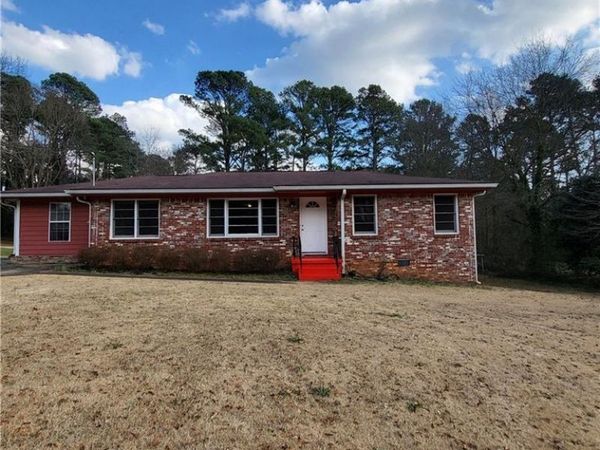 592 Allgood Road, Stone Mountain, GA 30083
