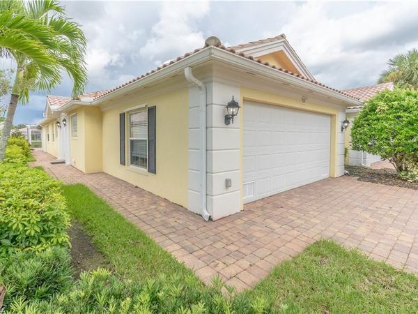 7639 Novara CT , NAPLES, FL 34114