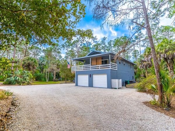 2940 Newman DR, NAPLES, FL 34114