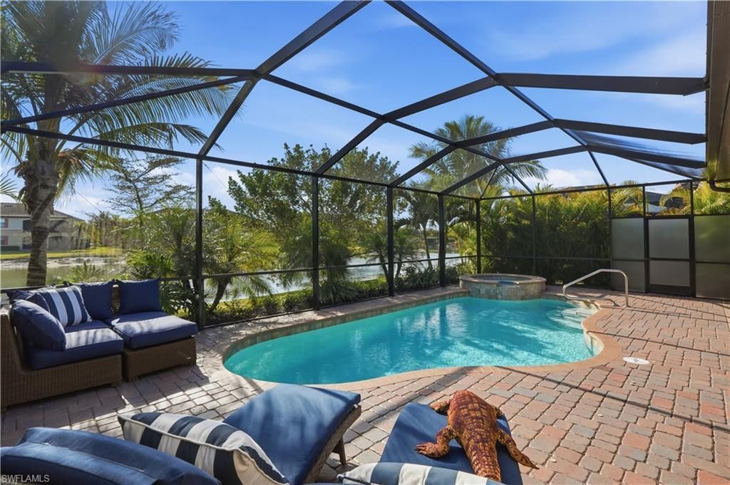 28091 Foxrock Ct, Bonita Springs, FL 34135 Photo