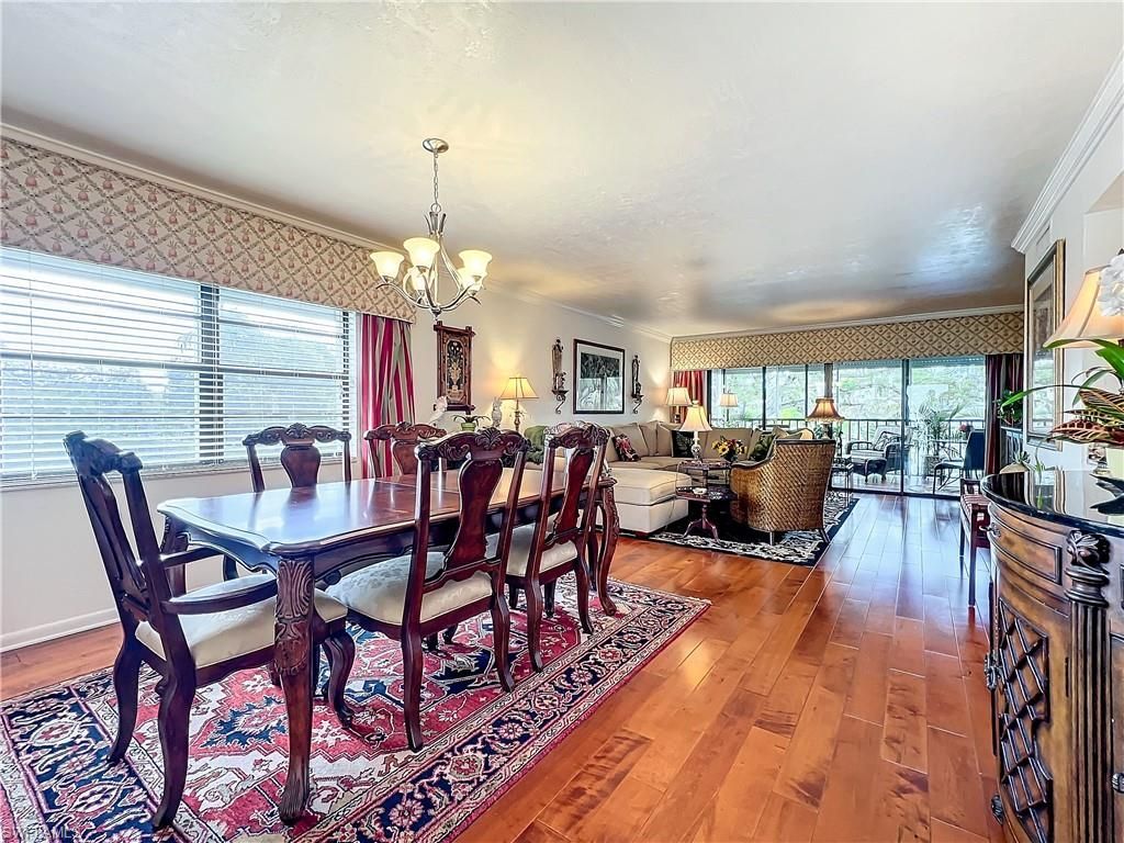 1065 8th St S, Unit 203, Naples, FL 34102 Photo