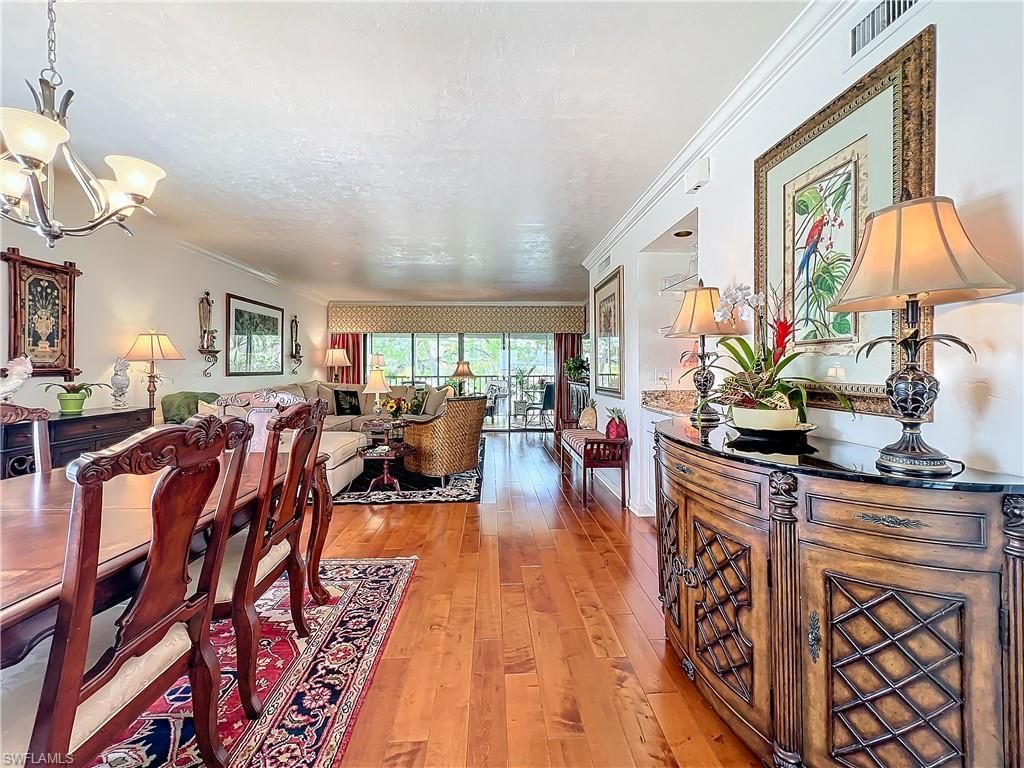 1065 8th St S, Unit 203, Naples, FL 34102 Photo