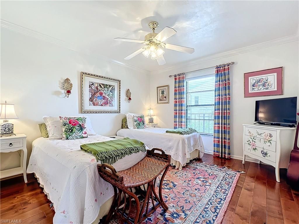 1065 8th St S, Unit 203, Naples, FL 34102 Photo