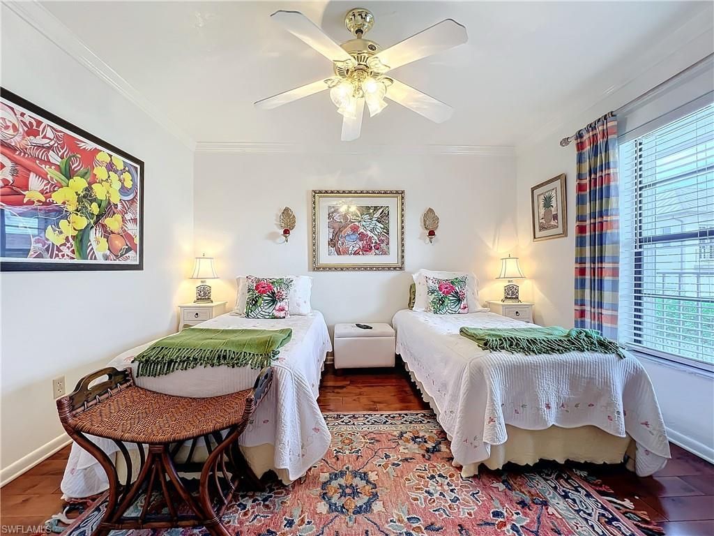 1065 8th St S, Unit 203, Naples, FL 34102 Photo