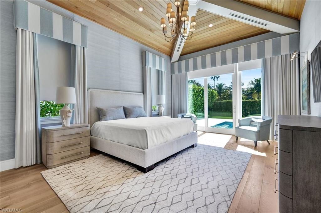 6892 Leeward Way , Naples, FL 34109 Photo