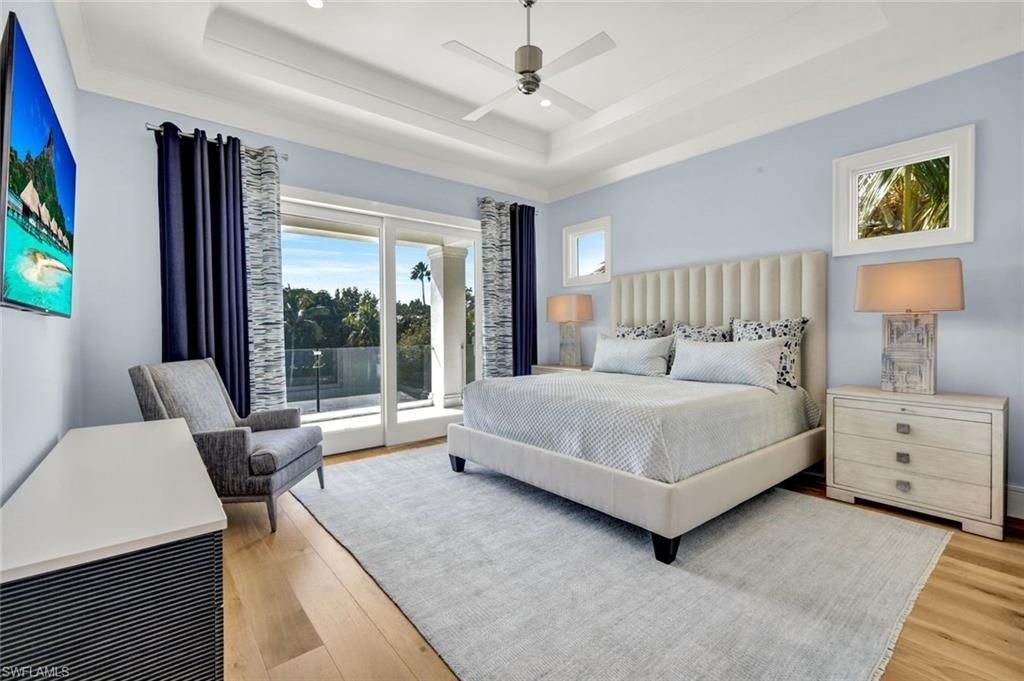 6892 Leeward Way , Naples, FL 34109 Photo