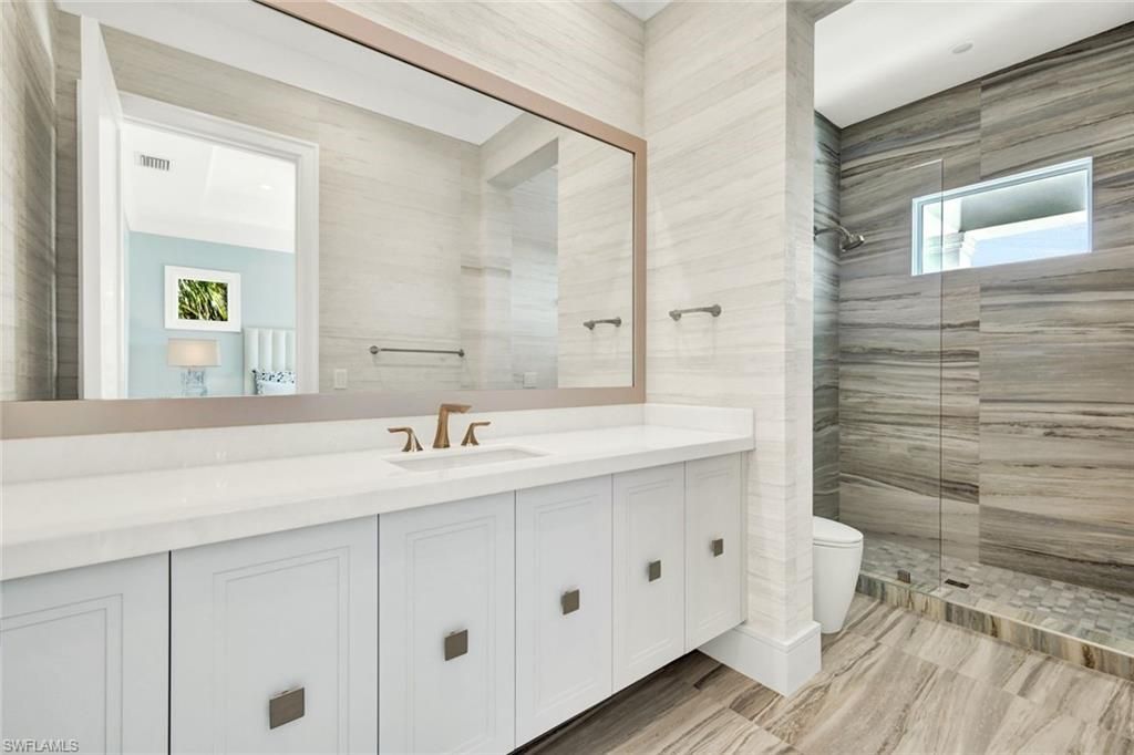 6892 Leeward Way , Naples, FL 34109 Photo