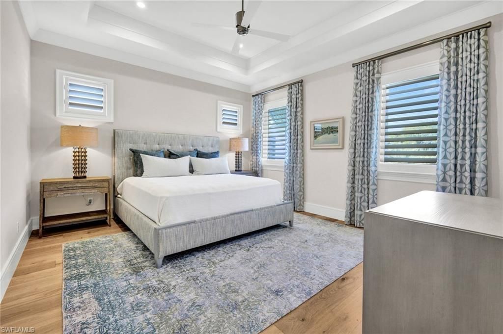 6892 Leeward Way , Naples, FL 34109 Photo