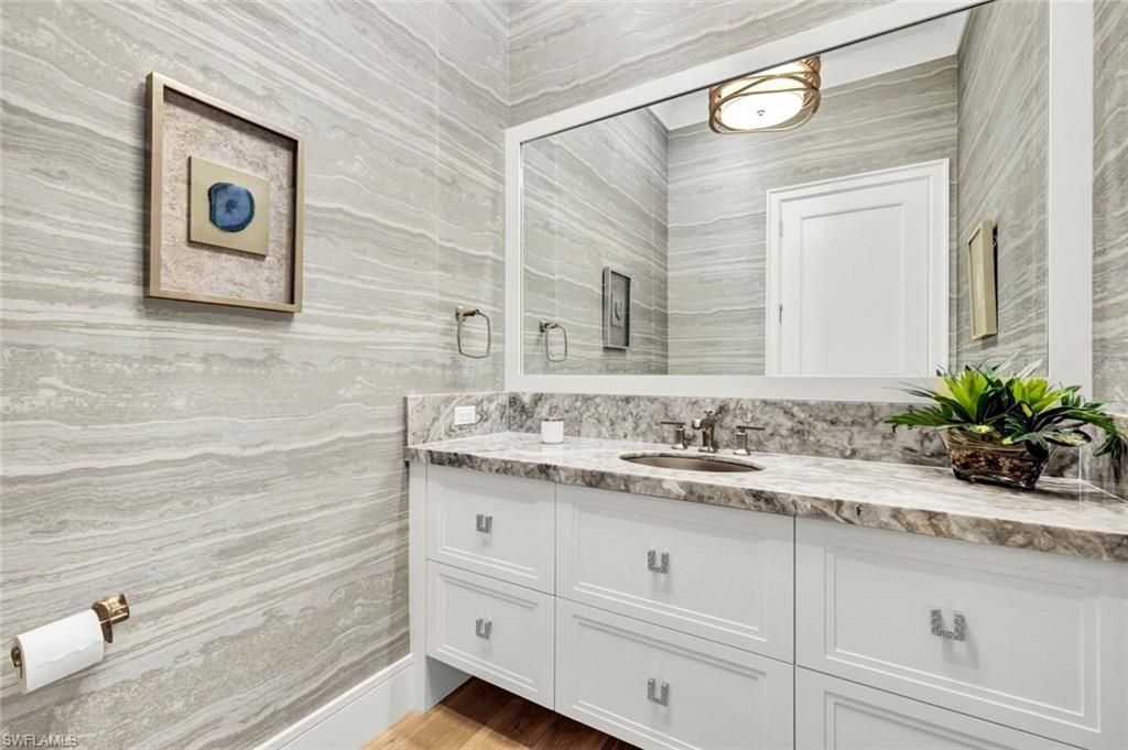 6892 Leeward Way , Naples, FL 34109 Photo