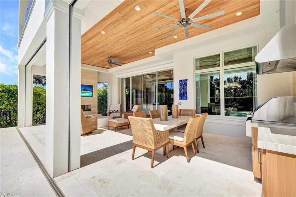 6892 Leeward Way , Naples, FL 34109 Photo