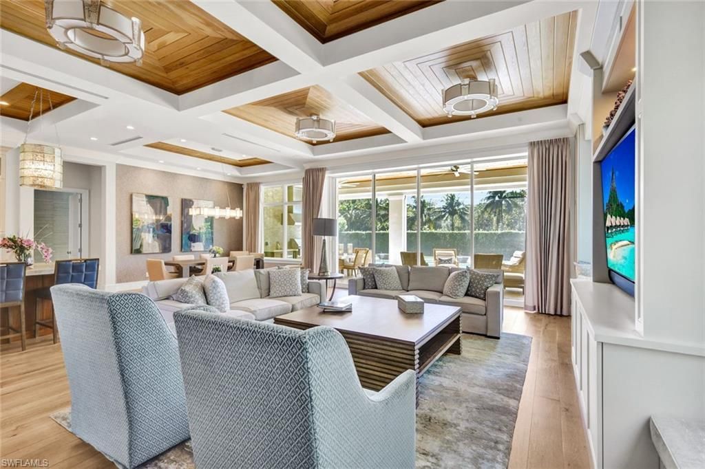 6892 Leeward Way , Naples, FL 34109 Photo