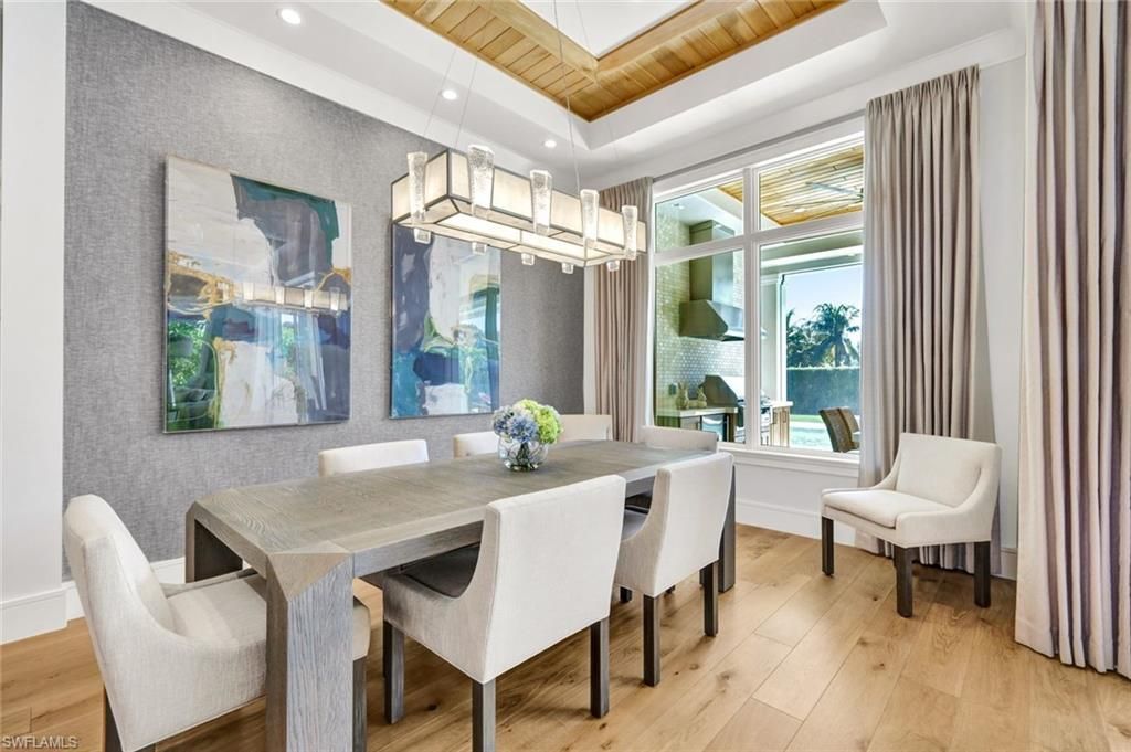 6892 Leeward Way , Naples, FL 34109 Photo