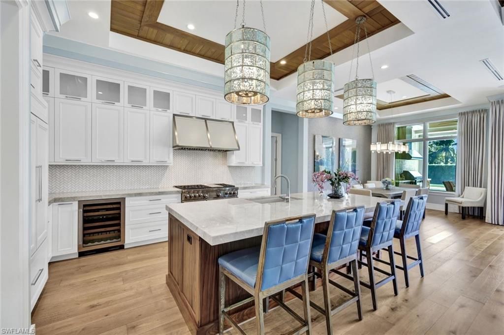 6892 Leeward Way , Naples, FL 34109 Photo