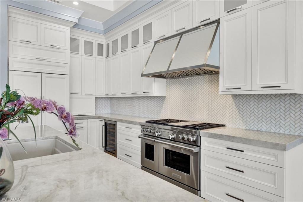 6892 Leeward Way , Naples, FL 34109 Photo