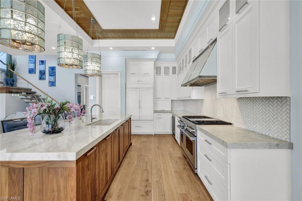 6892 Leeward Way , Naples, FL 34109 Photo