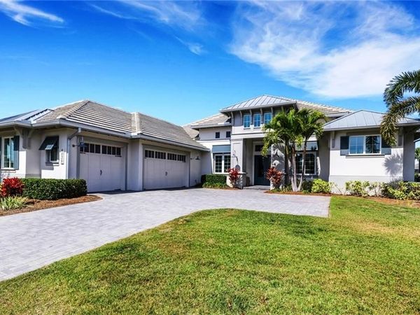 6035 Plana Cays DR, NAPLES, FL 34113