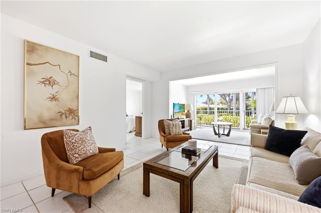 4022 Belair Ln , Unit 2, Naples, FL 34103 Photo