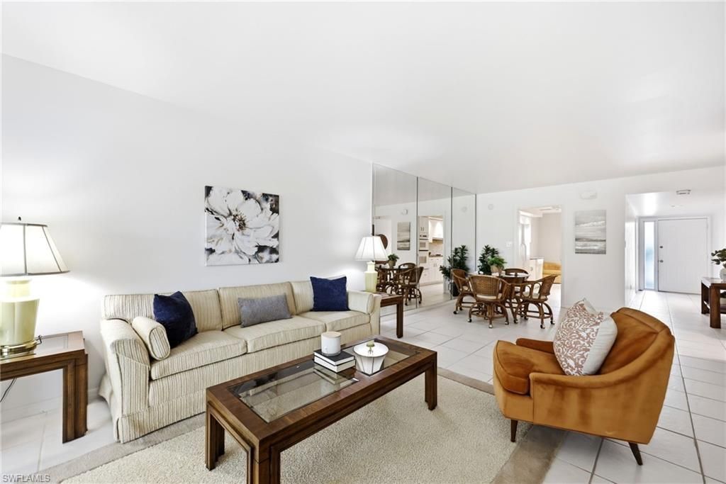 4022 Belair Ln , Unit 2, Naples, FL 34103 Photo