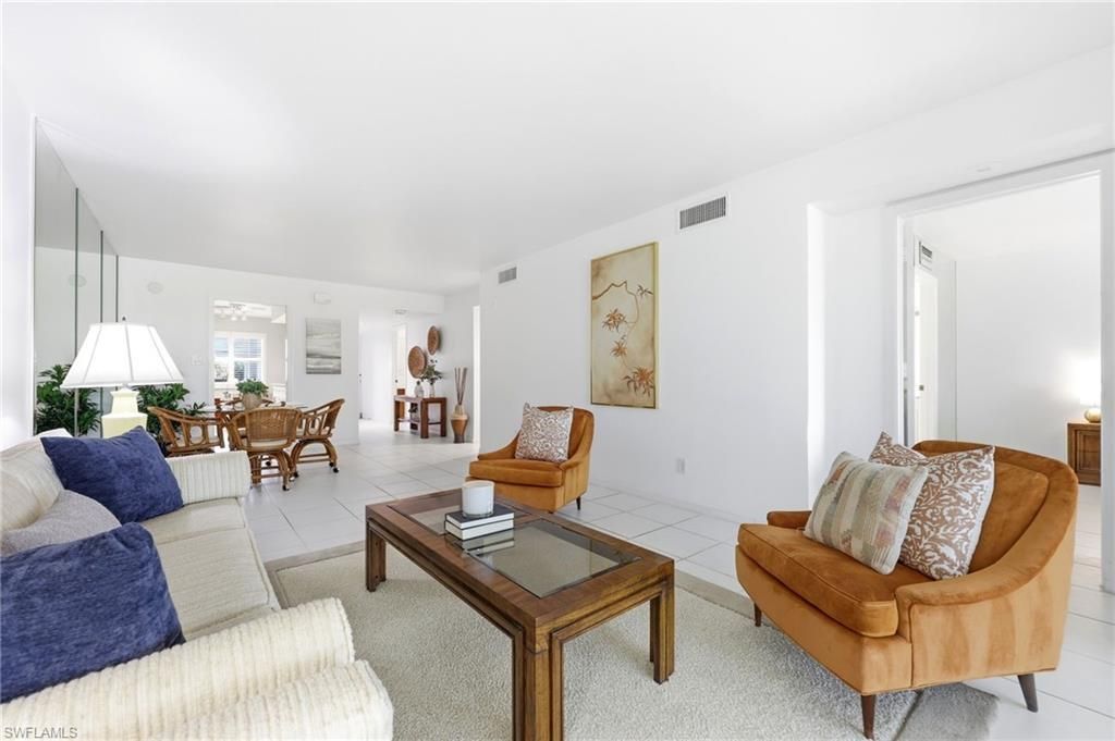 4022 Belair Ln , Unit 2, Naples, FL 34103 Photo