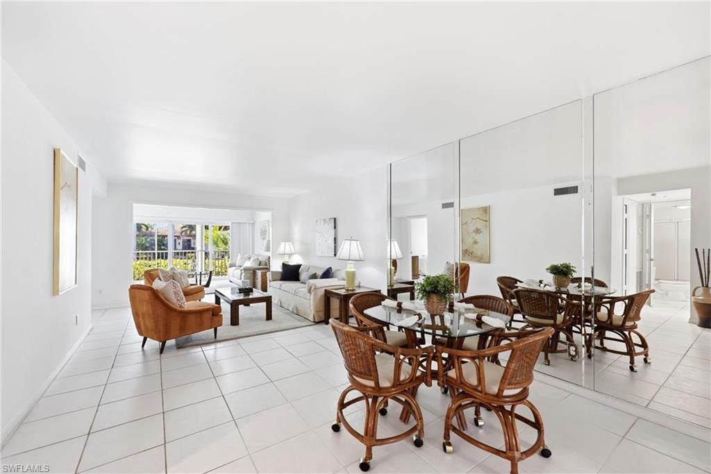 4022 Belair Ln , Unit 2, Naples, FL 34103 Photo