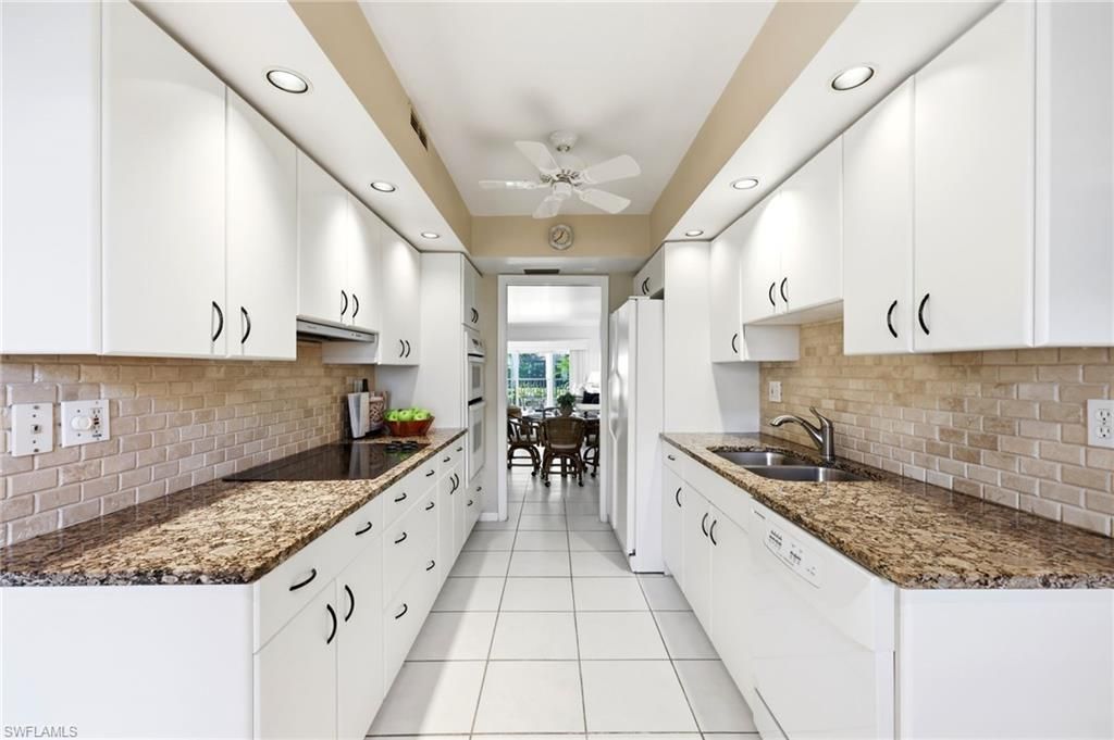 4022 Belair Ln , Unit 2, Naples, FL 34103 Photo