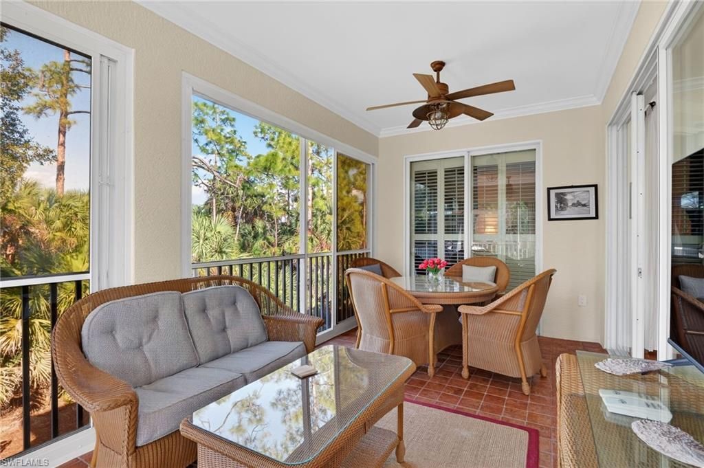 3913 Forest Glen Blvd, Unit 201, Naples, FL 34114 Photo