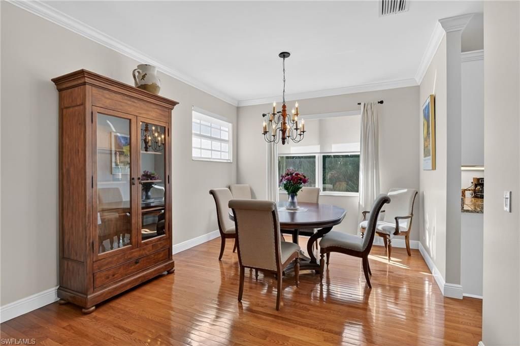 3913 Forest Glen Blvd, Unit 201, Naples, FL 34114 Photo