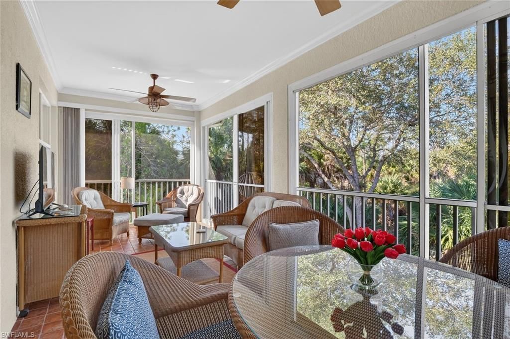 3913 Forest Glen Blvd, Unit 201, Naples, FL 34114 Photo