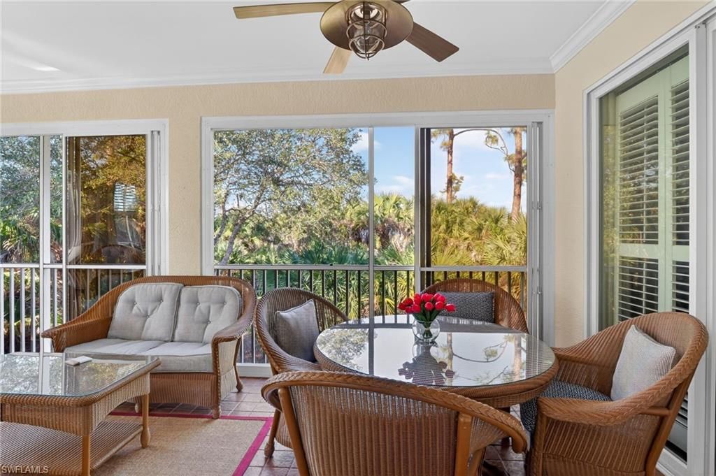 3913 Forest Glen Blvd, Unit 201, Naples, FL 34114 Photo