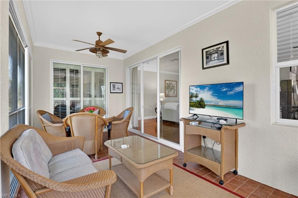 3913 Forest Glen Blvd, Unit 201, Naples, FL 34114 Photo