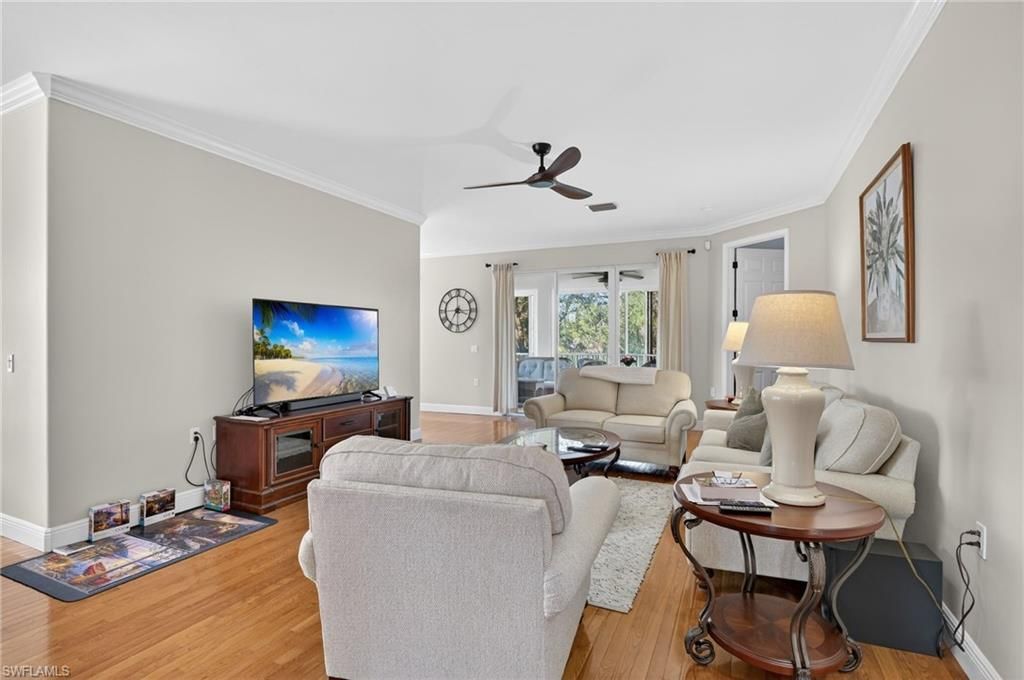 3913 Forest Glen Blvd, Unit 201, Naples, FL 34114 Photo