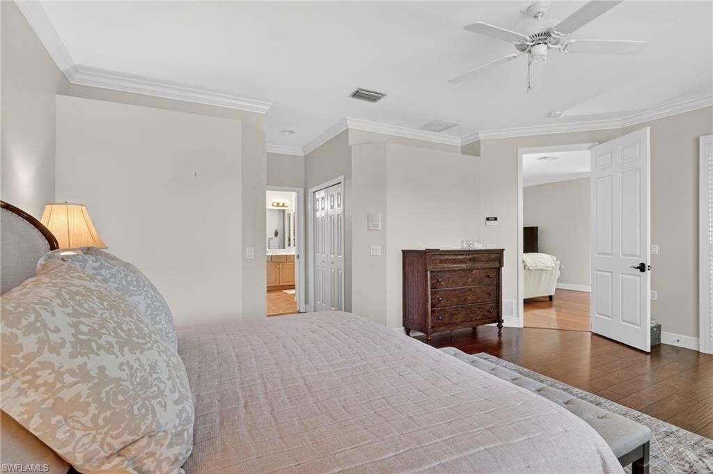 3913 Forest Glen Blvd, Unit 201, Naples, FL 34114 Photo
