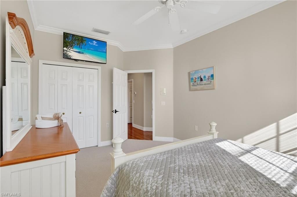 3913 Forest Glen Blvd, Unit 201, Naples, FL 34114 Photo