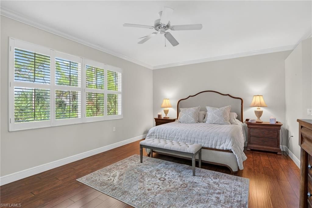 3913 Forest Glen Blvd, Unit 201, Naples, FL 34114 Photo