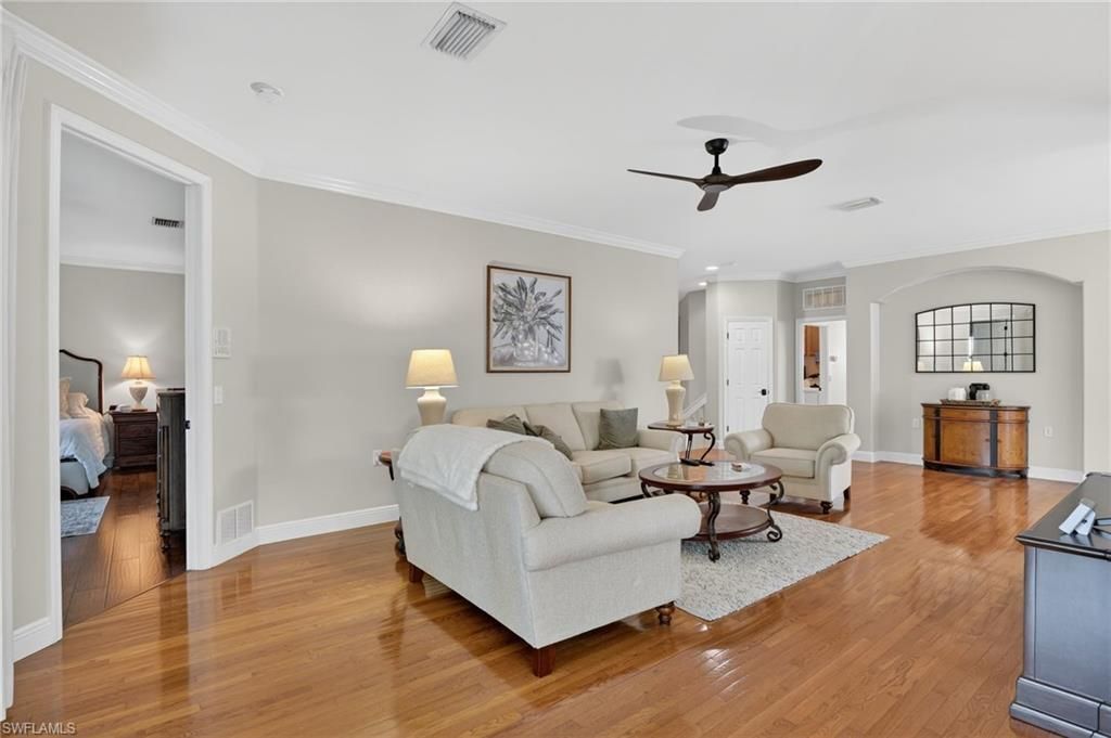 3913 Forest Glen Blvd, Unit 201, Naples, FL 34114 Photo