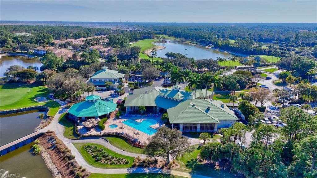 3913 Forest Glen Blvd, Unit 201, Naples, FL 34114 Photo