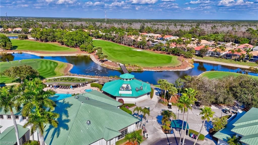 3913 Forest Glen Blvd, Unit 201, Naples, FL 34114 Photo