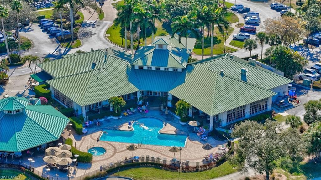 3913 Forest Glen Blvd, Unit 201, Naples, FL 34114 Photo