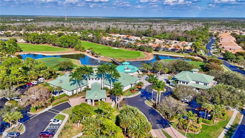 3913 Forest Glen Blvd, Unit 201, Naples, FL 34114 Photo