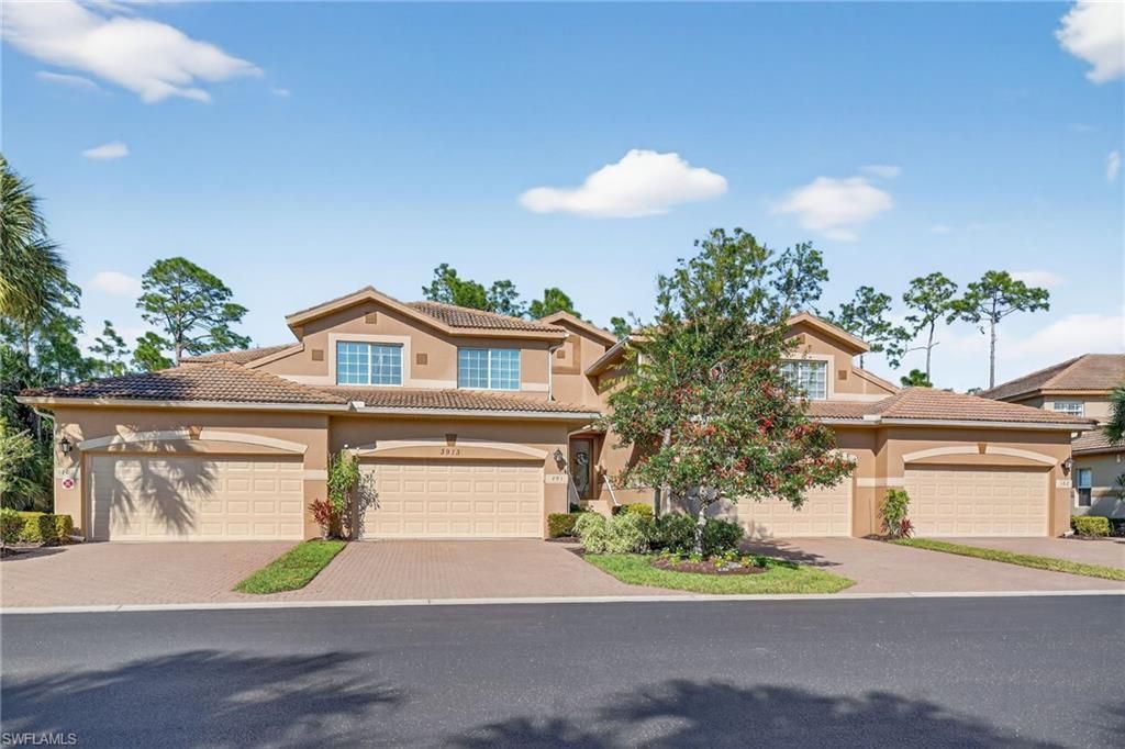 3913 Forest Glen Blvd, Unit 201, Naples, FL 34114 Photo