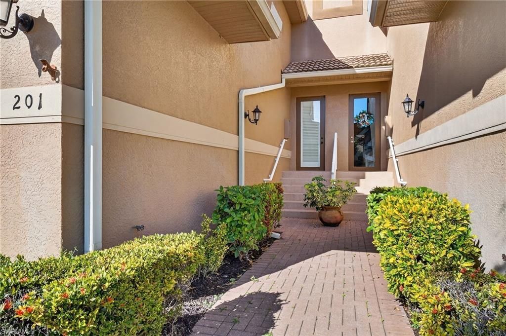 3913 Forest Glen Blvd, Unit 201, Naples, FL 34114 Photo