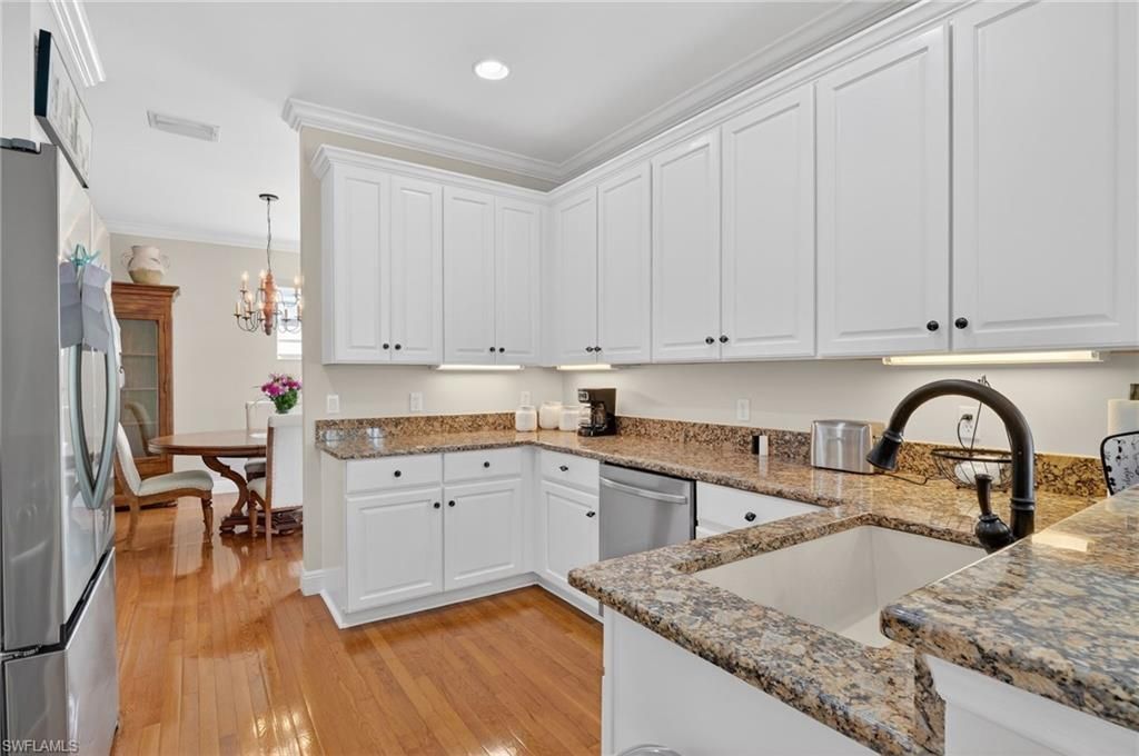 3913 Forest Glen Blvd, Unit 201, Naples, FL 34114 Photo