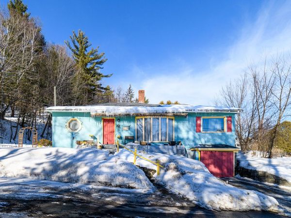 12 11Th Street, Berlin, NH 03570