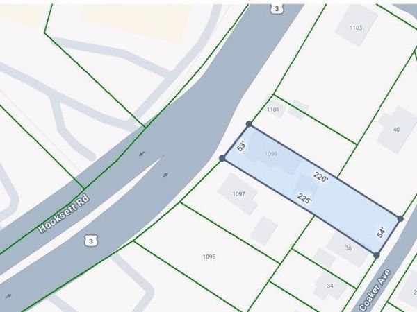 1099 Hooksett Road, Unit Lot#73, Hooksett, NH 03106