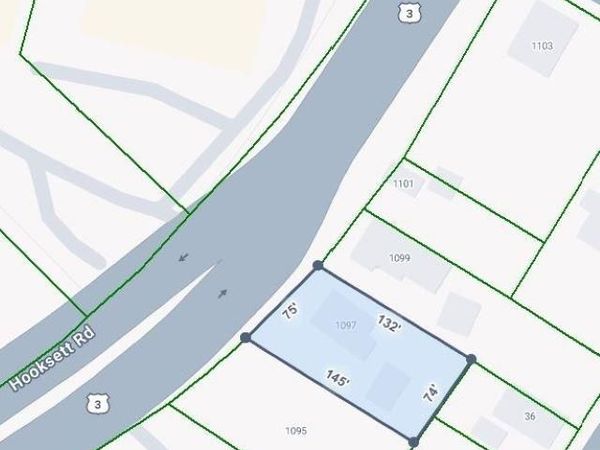 1097 Hooksett Road, Unit Lot#74, Hooksett, NH 03106